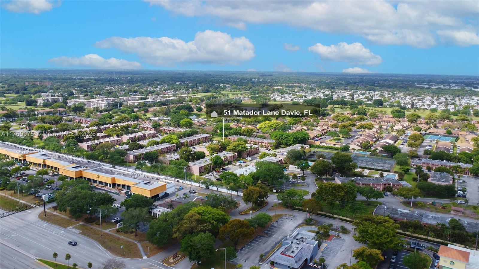 VALENCIA VILLAGE CONDO PH - Residential