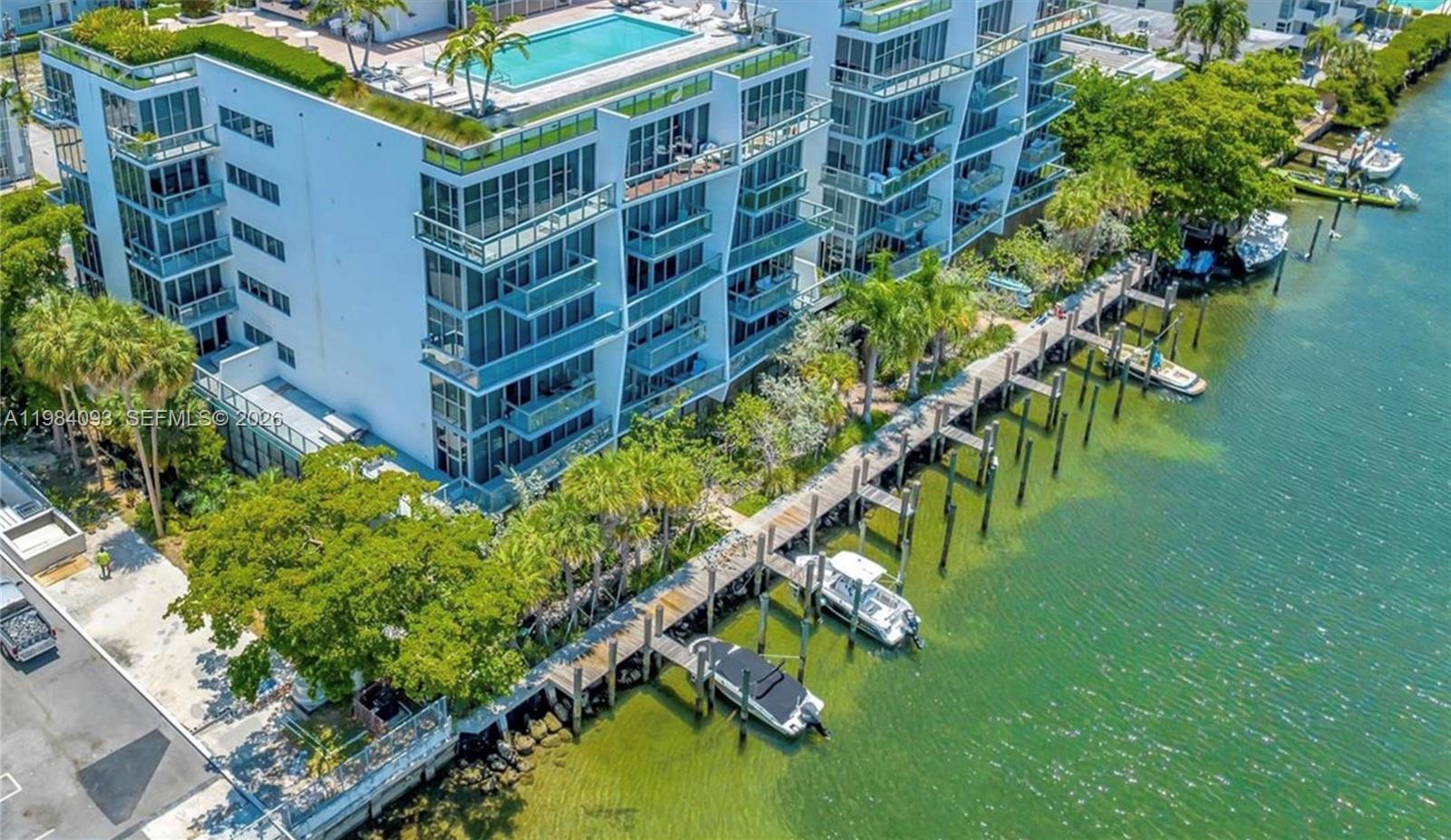 KAI AT BAY HARBOR CONDO - Residential