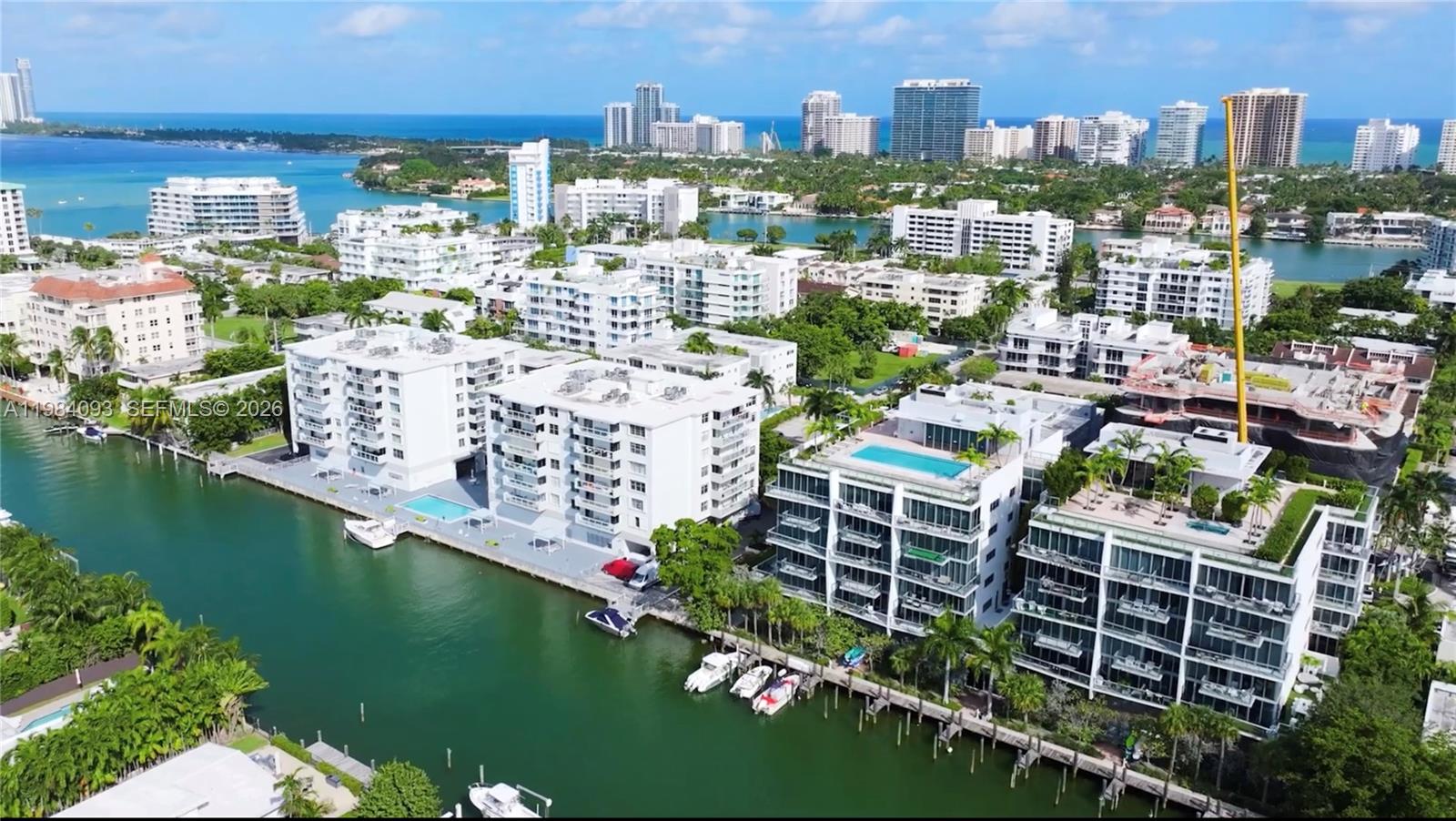 KAI AT BAY HARBOR CONDO - Residential