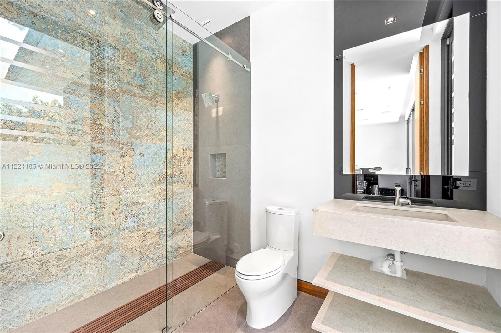 BRICKELL FLAGLER - Residential