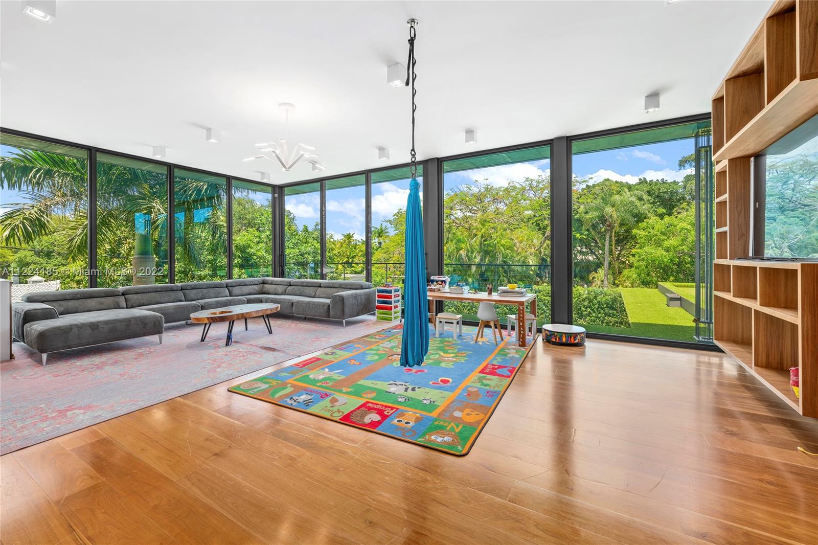 BRICKELL FLAGLER - Residential