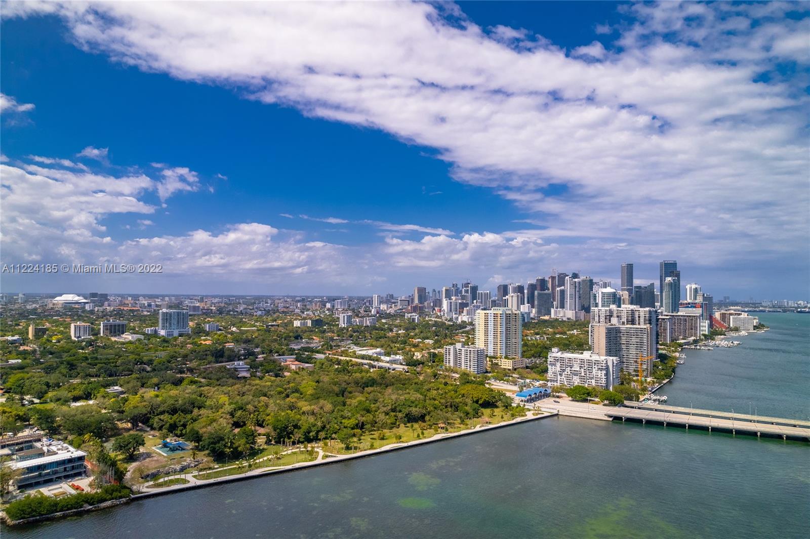 BRICKELL FLAGLER - Residential