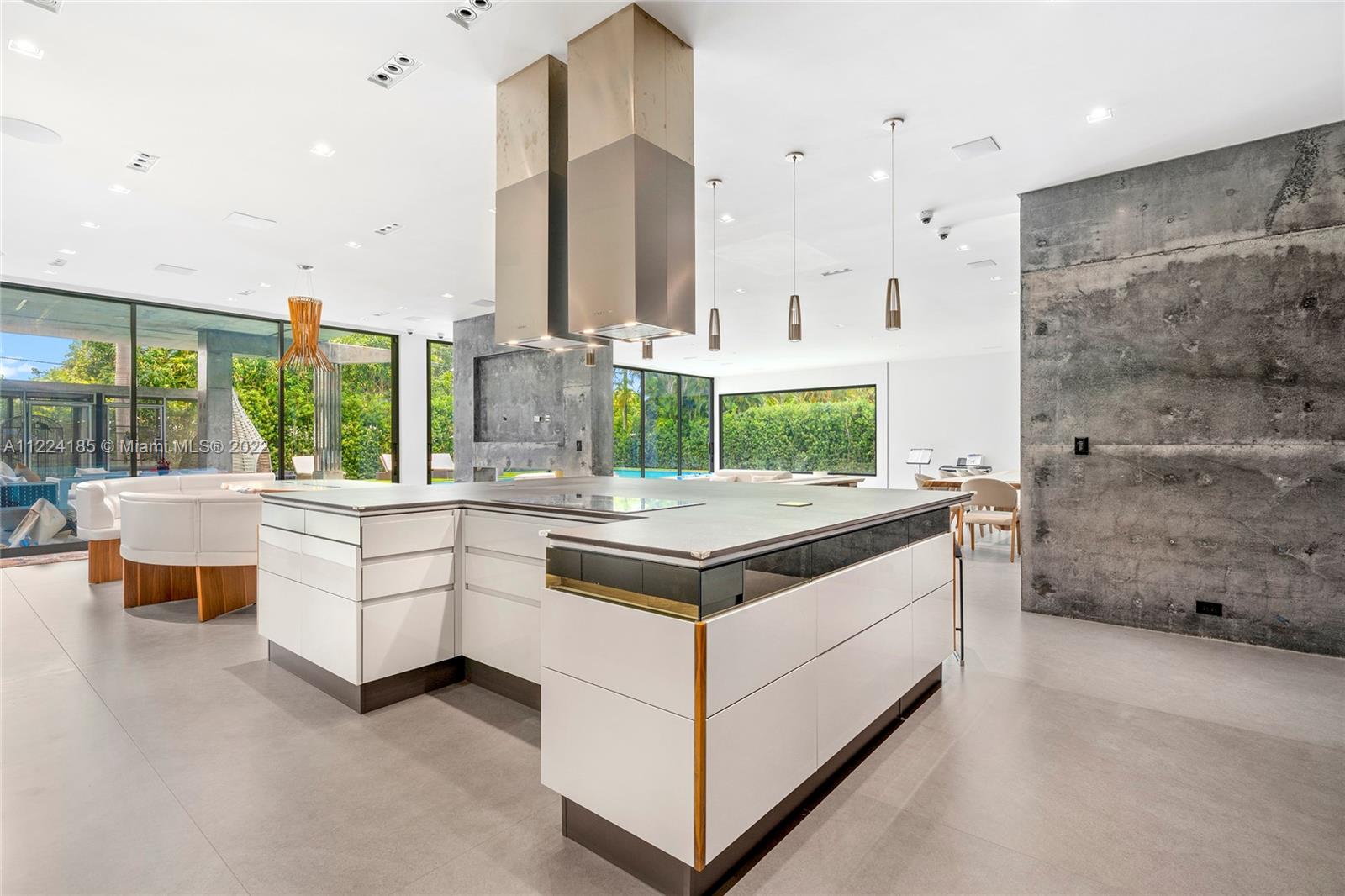 BRICKELL FLAGLER - Residential