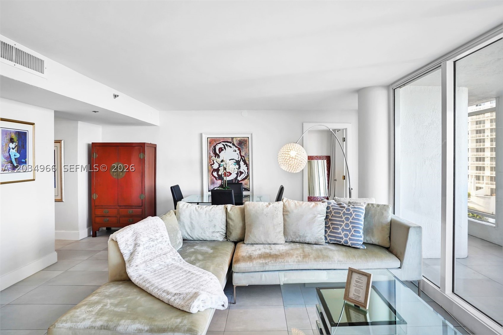 VENETIA CONDO - Residential