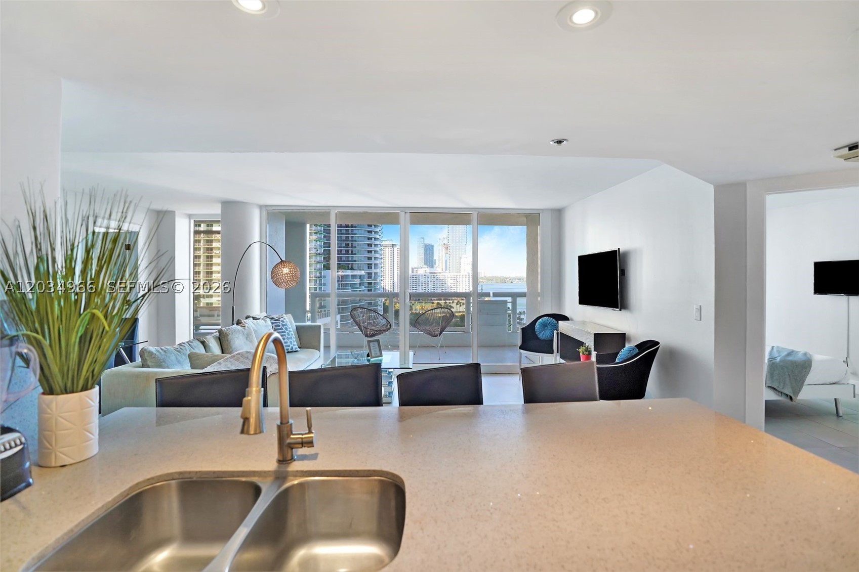 VENETIA CONDO - Residential