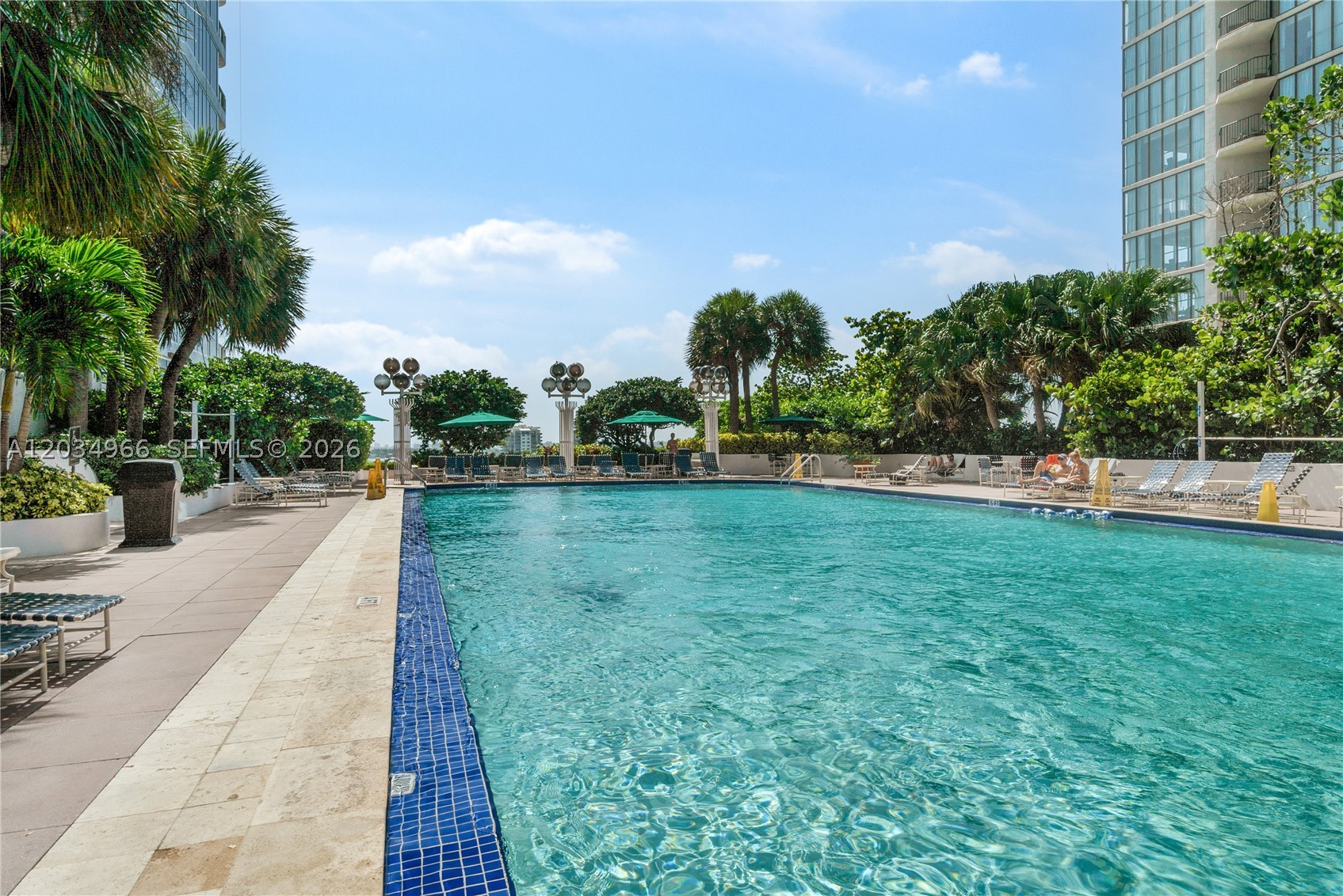 VENETIA CONDO - Residential