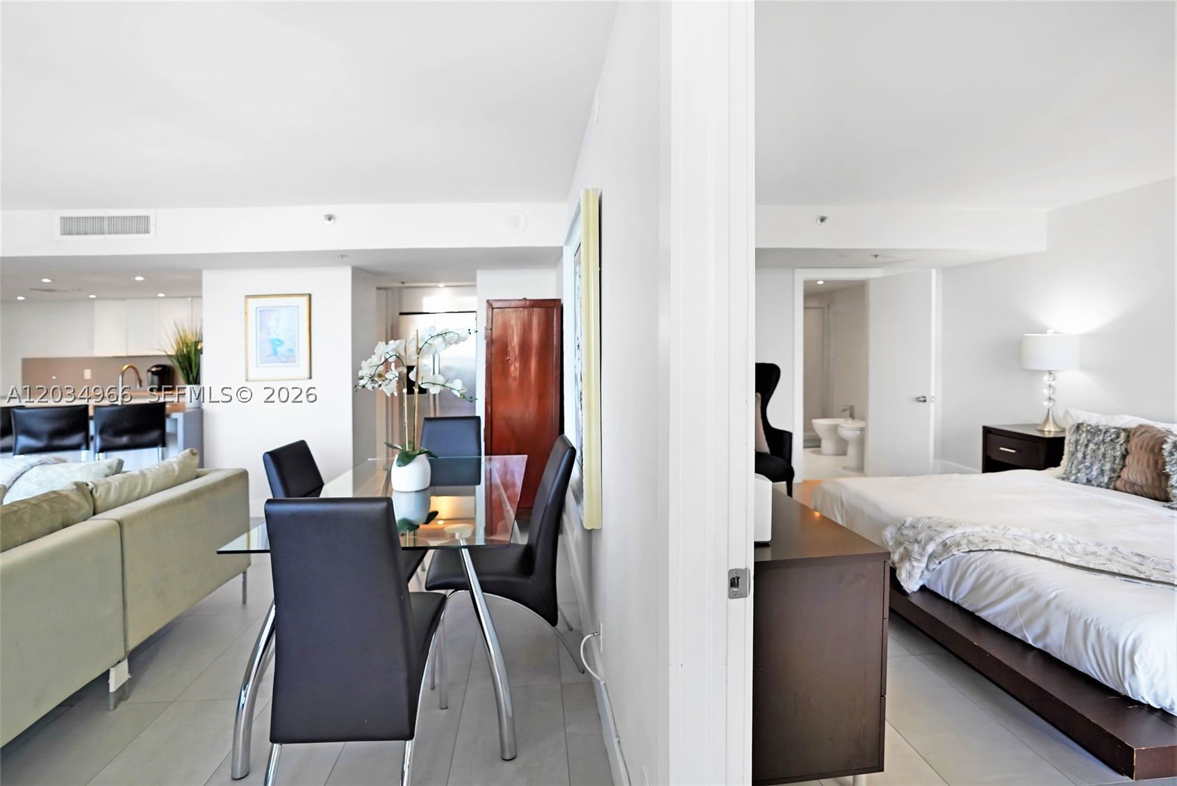 VENETIA CONDO - Residential