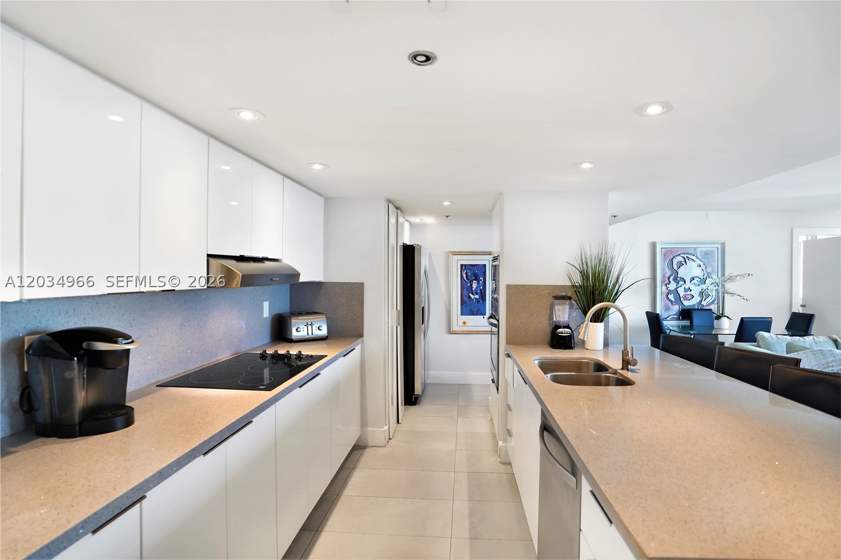 VENETIA CONDO - Residential