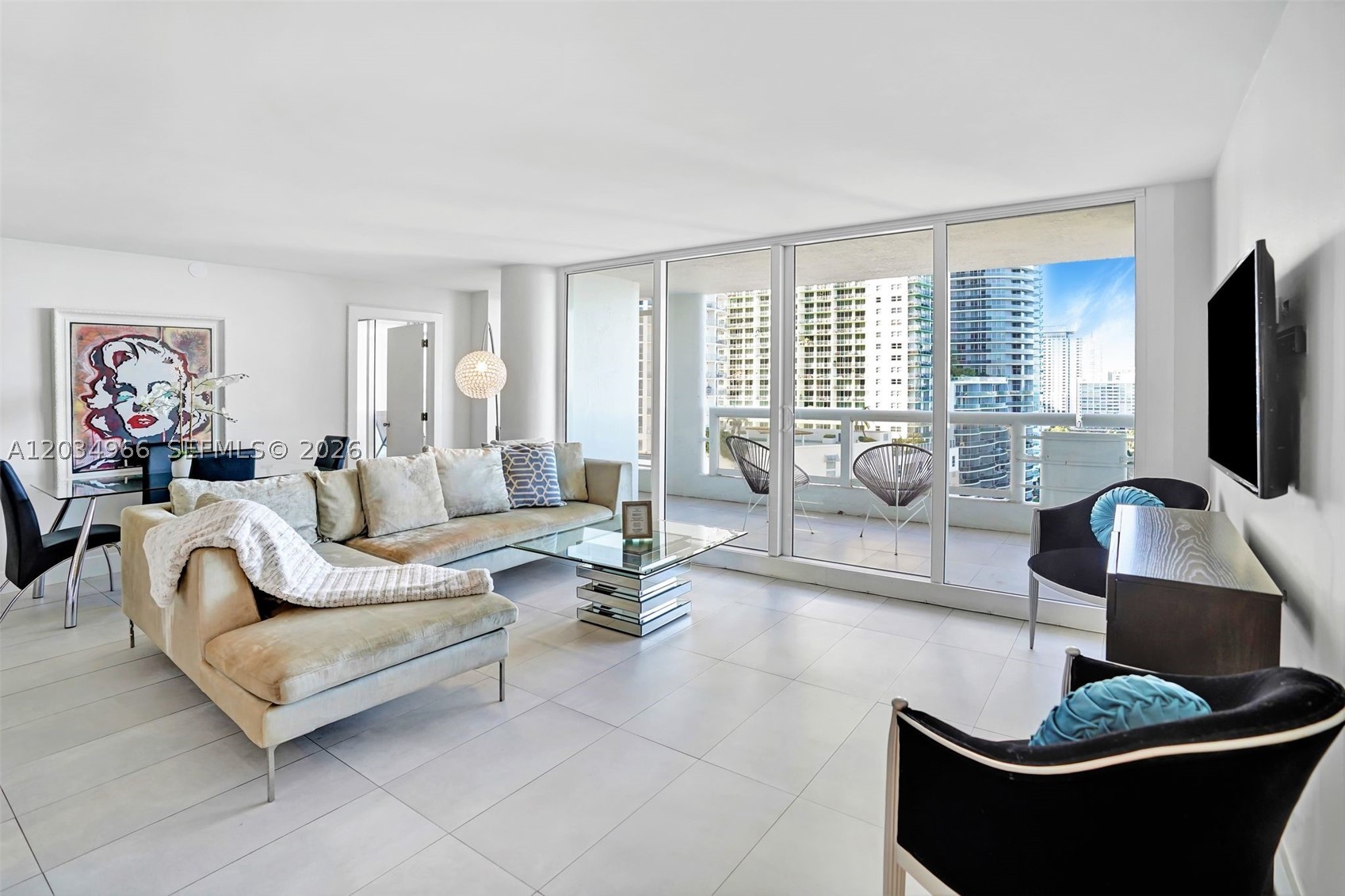 VENETIA CONDO - Residential