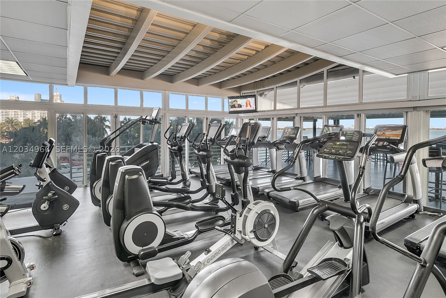 VENETIA CONDO - Residential