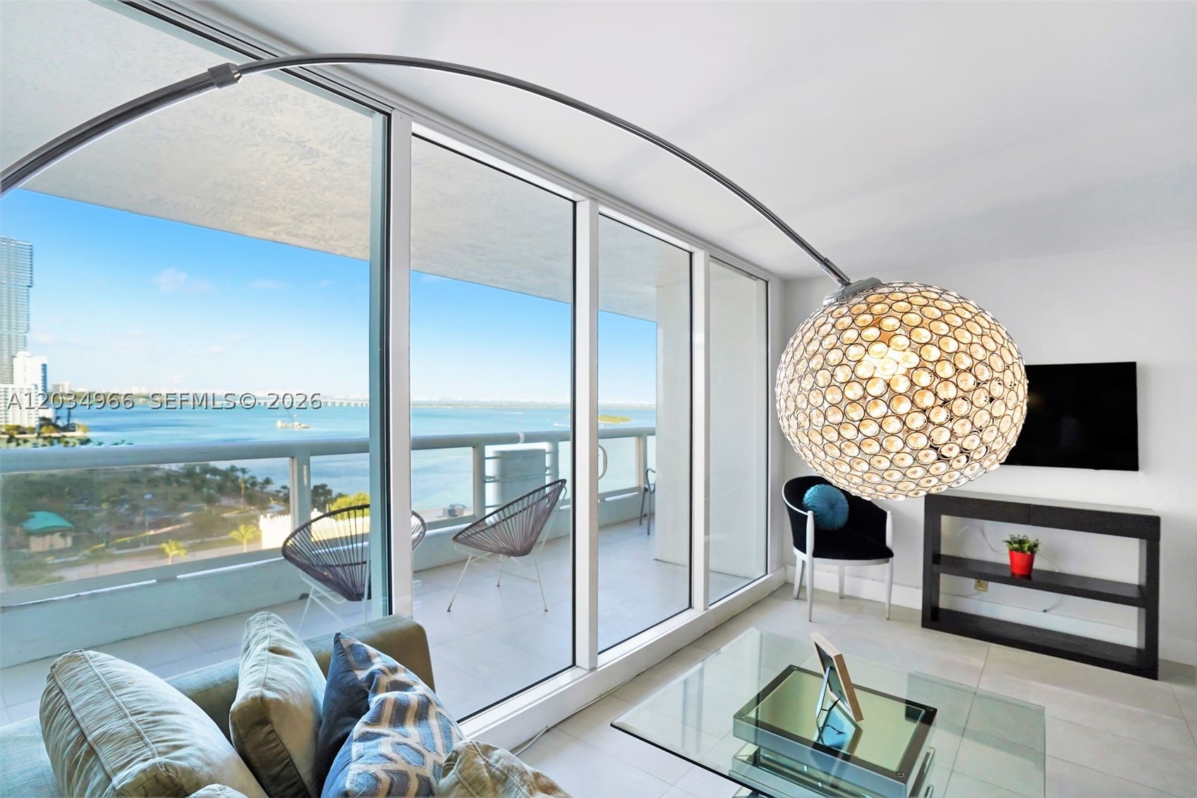 VENETIA CONDO - Residential