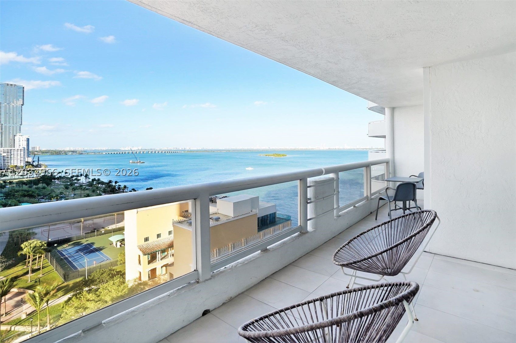 VENETIA CONDO - Residential