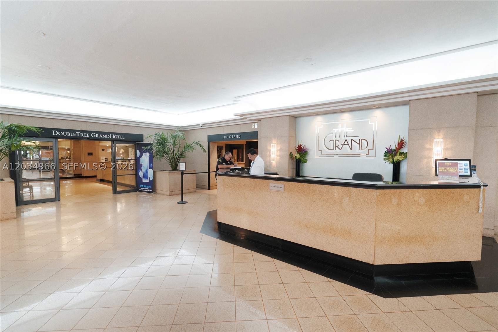 VENETIA CONDO - Residential