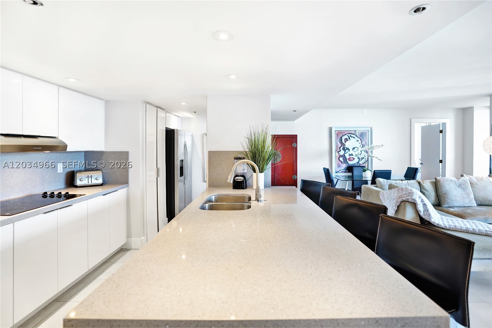 VENETIA CONDO - Residential