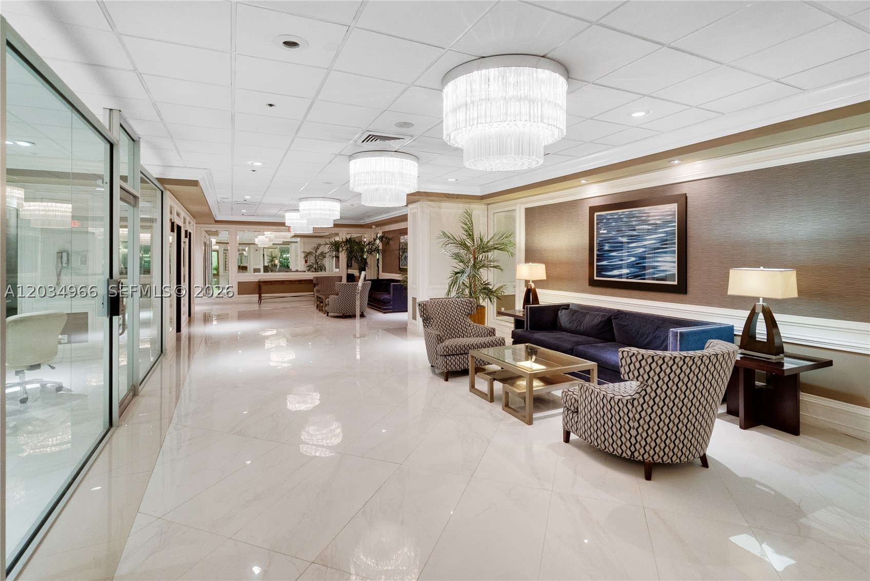 VENETIA CONDO - Residential
