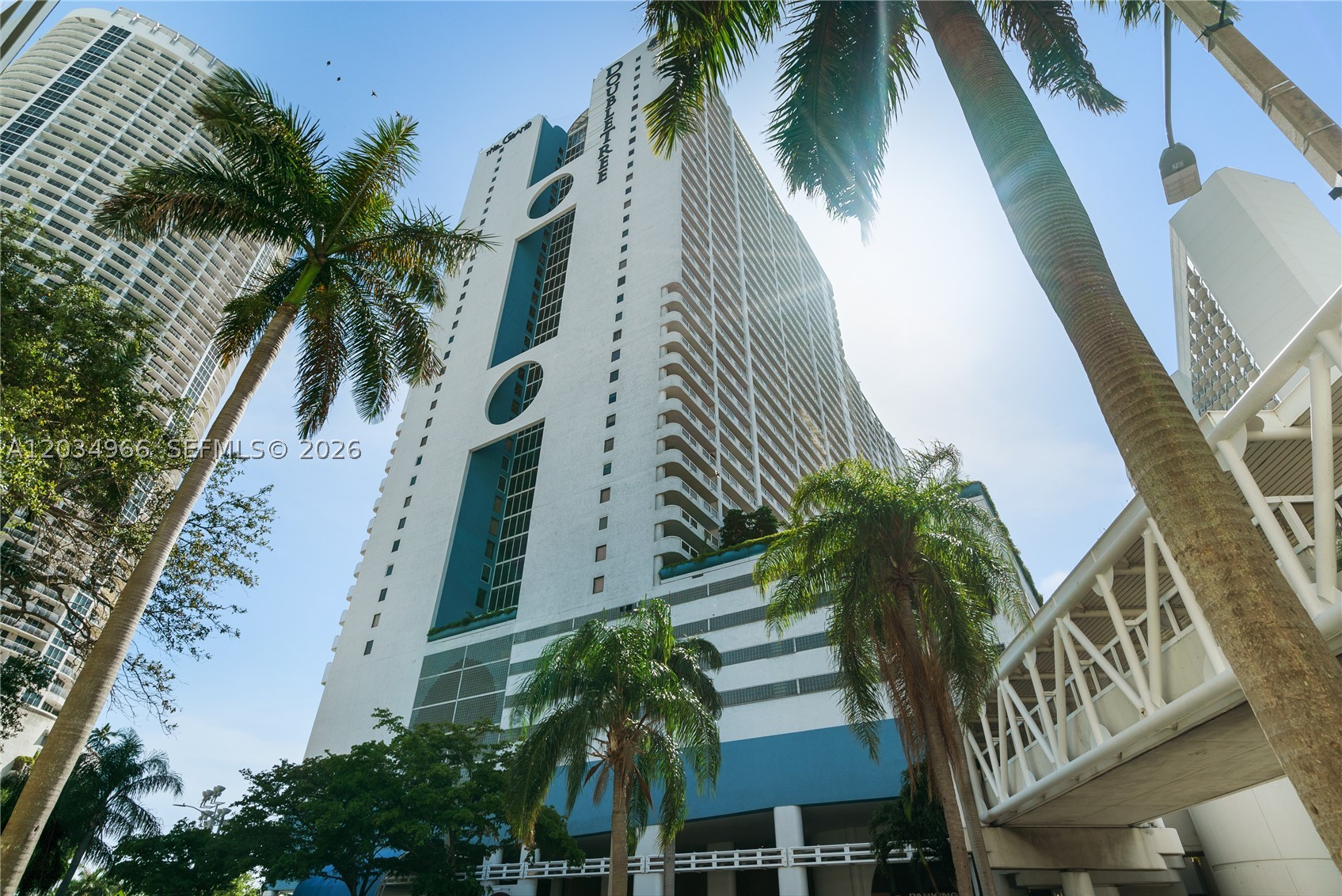 VENETIA CONDO - Residential