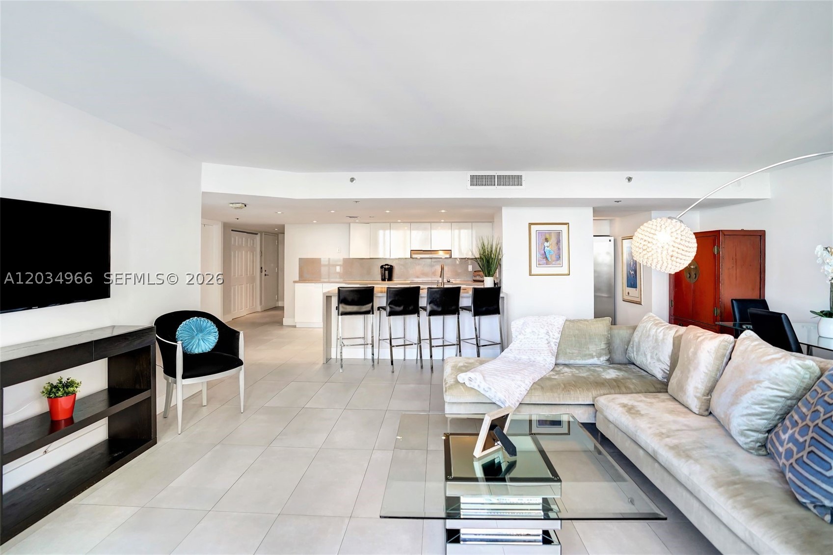VENETIA CONDO - Residential