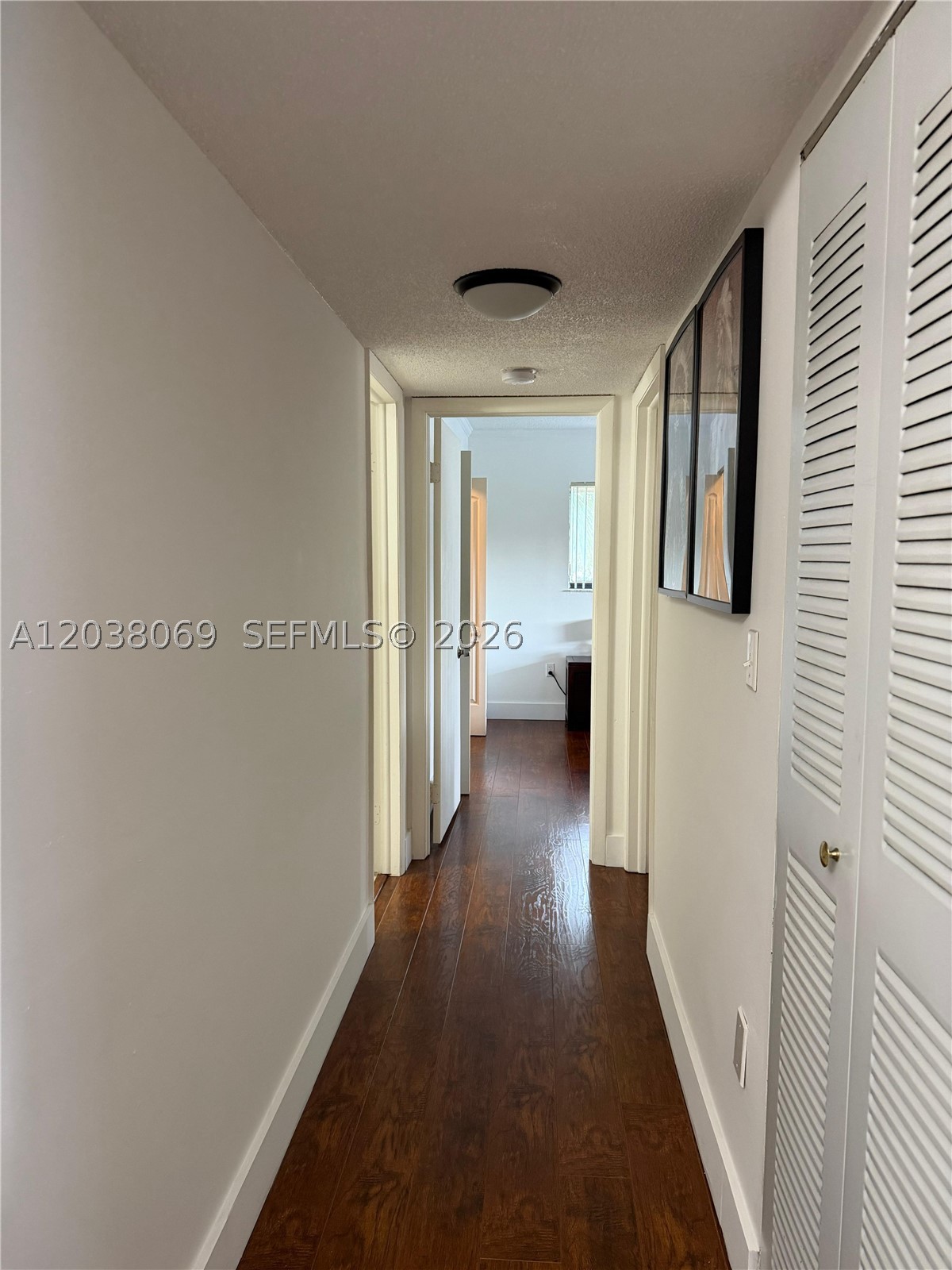 DORAL PARK C CLUB VILLAS - Residential
