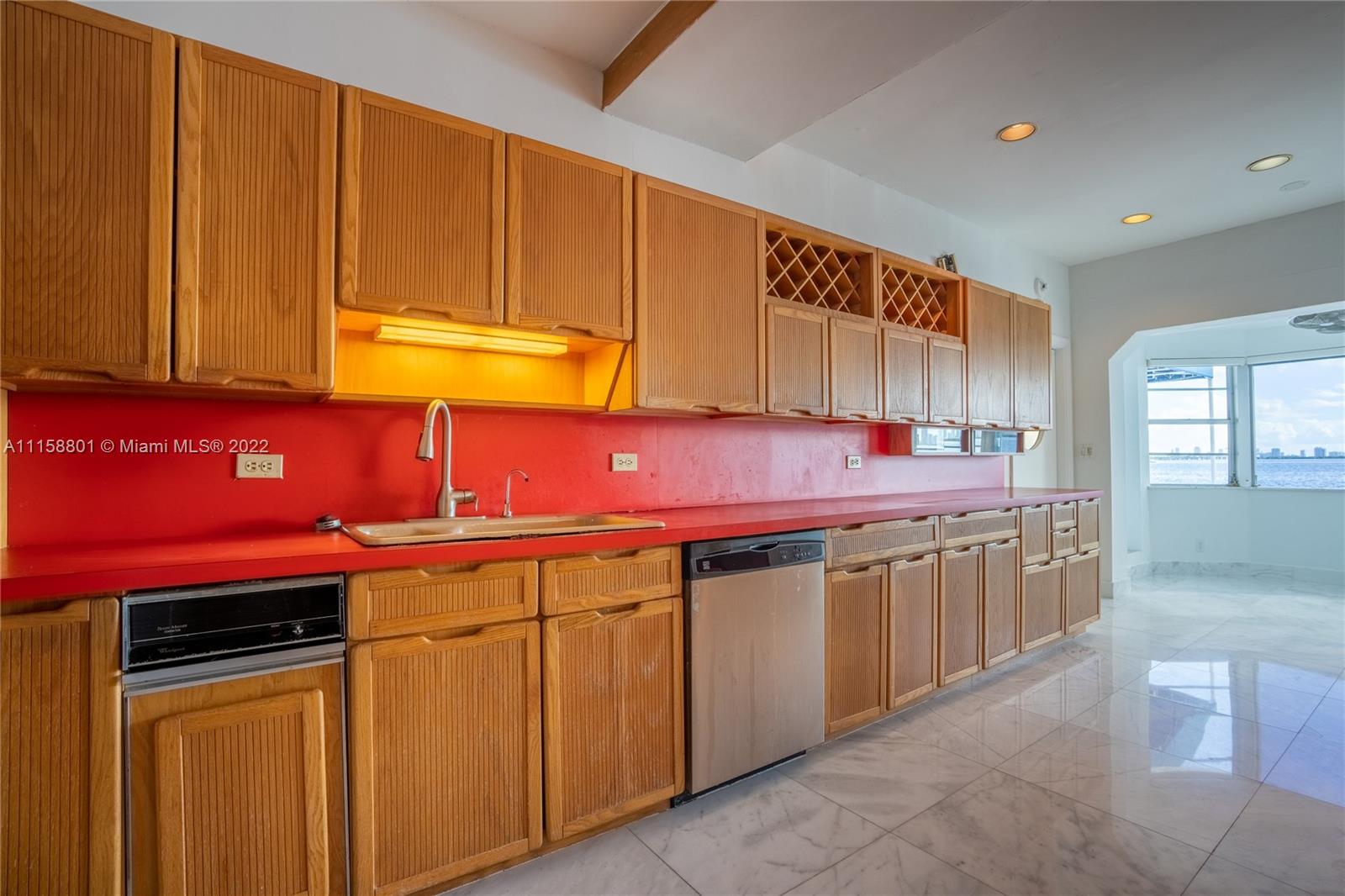 NORTH BAY ISLAND - Residential