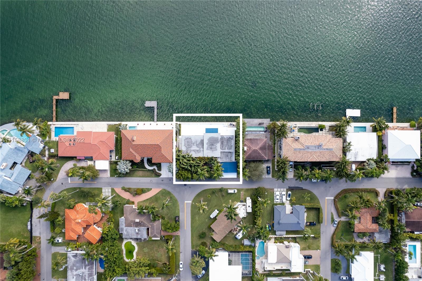 NORTH BAY ISLAND - Residential