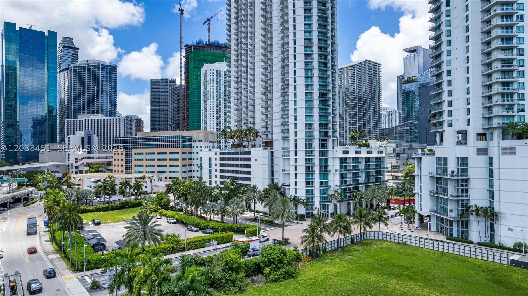 WIND CONDO - Residential Lease