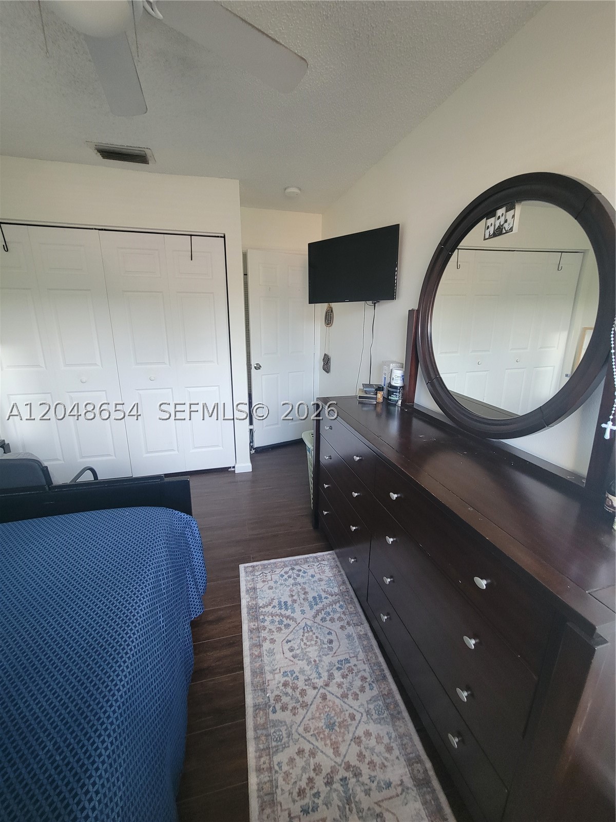 CORAL BAY PARCEL - Residential Lease