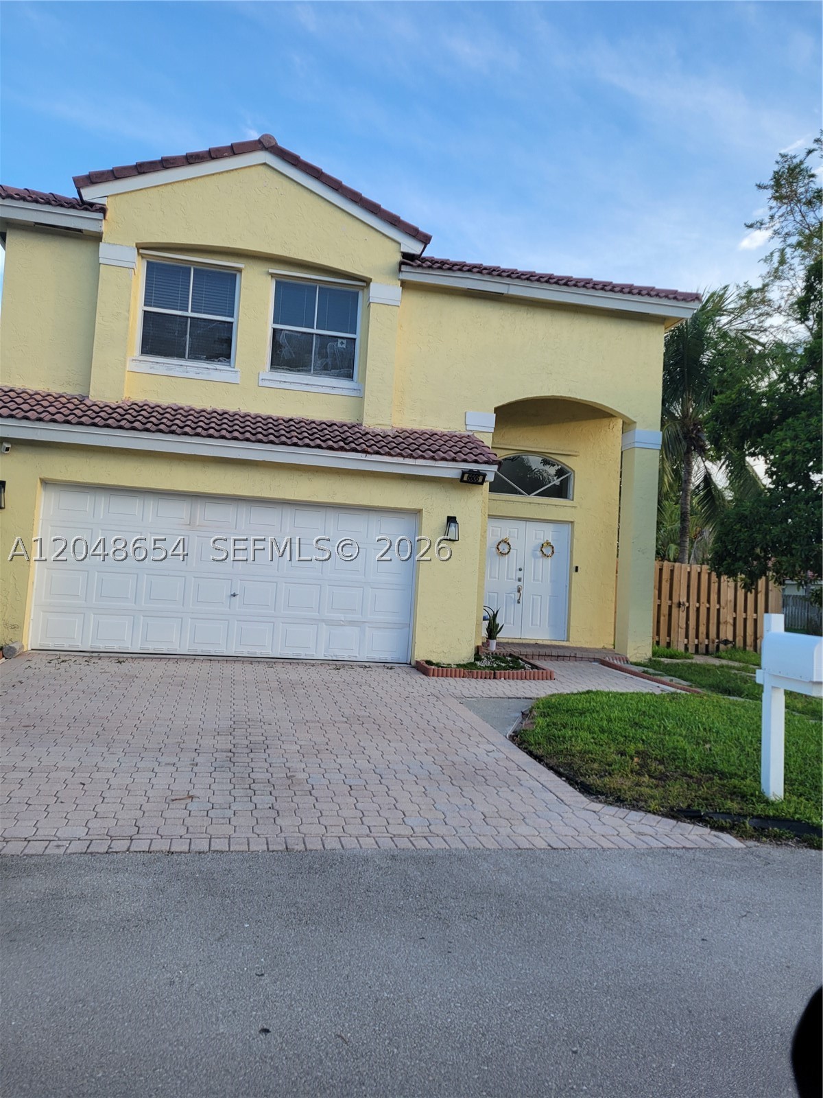 4 bedroom 3 full bathroom,  man cave/ game  room  partial garage converted room. still has 1 car garage empty