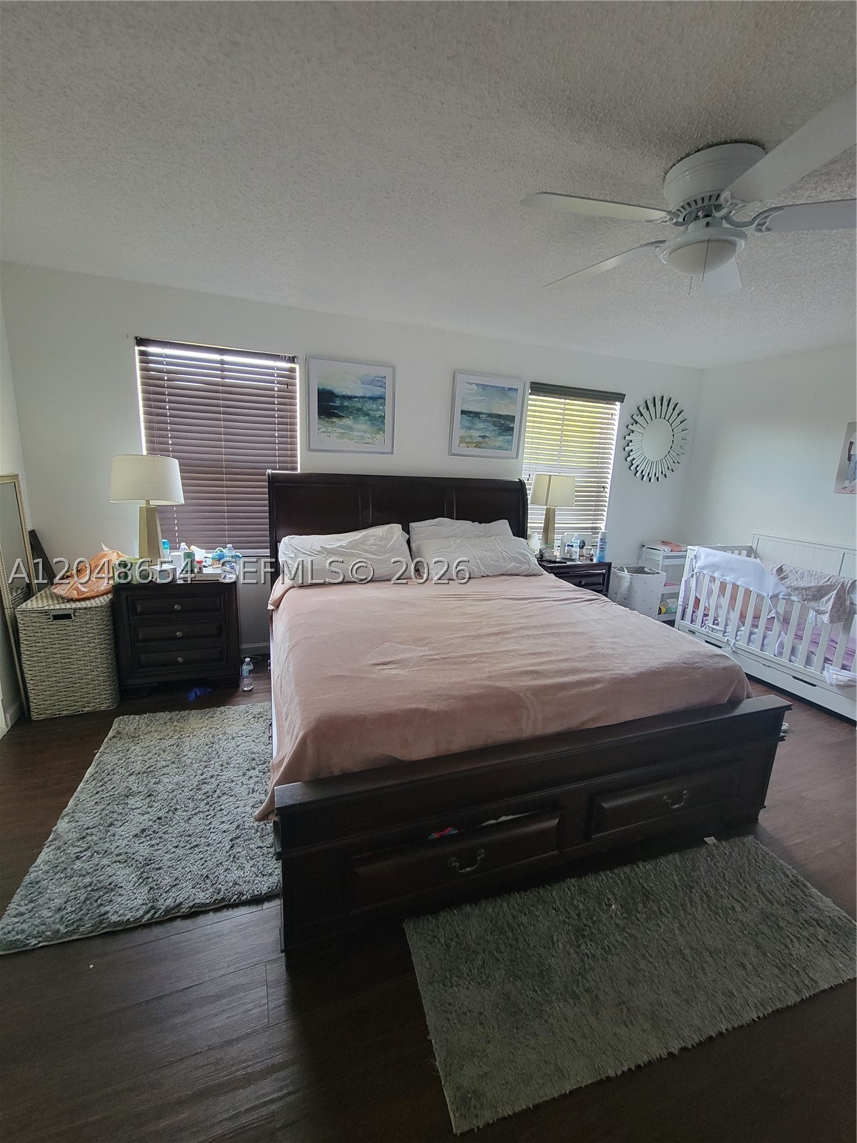 CORAL BAY PARCEL - Residential Lease