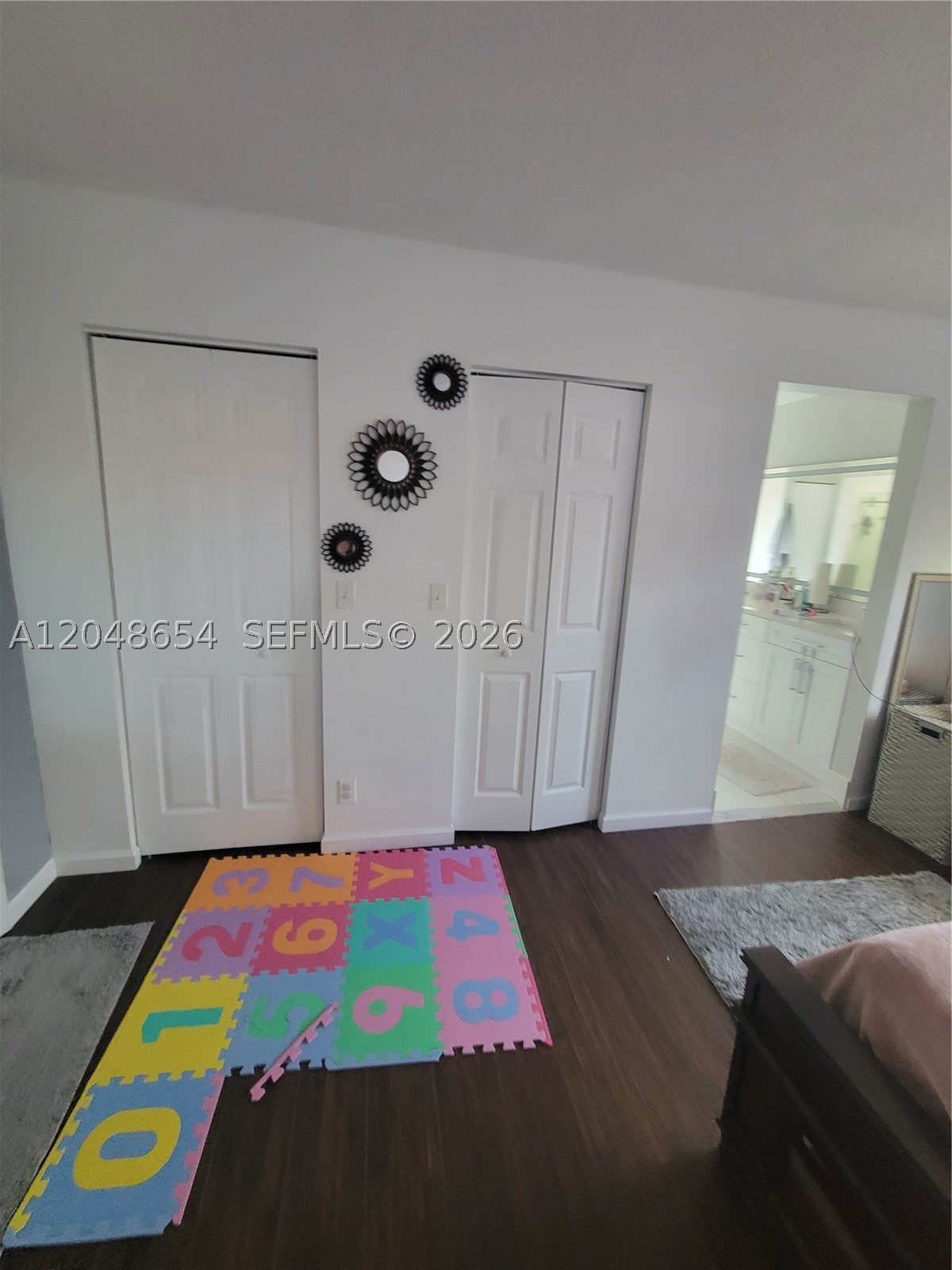 CORAL BAY PARCEL - Residential Lease