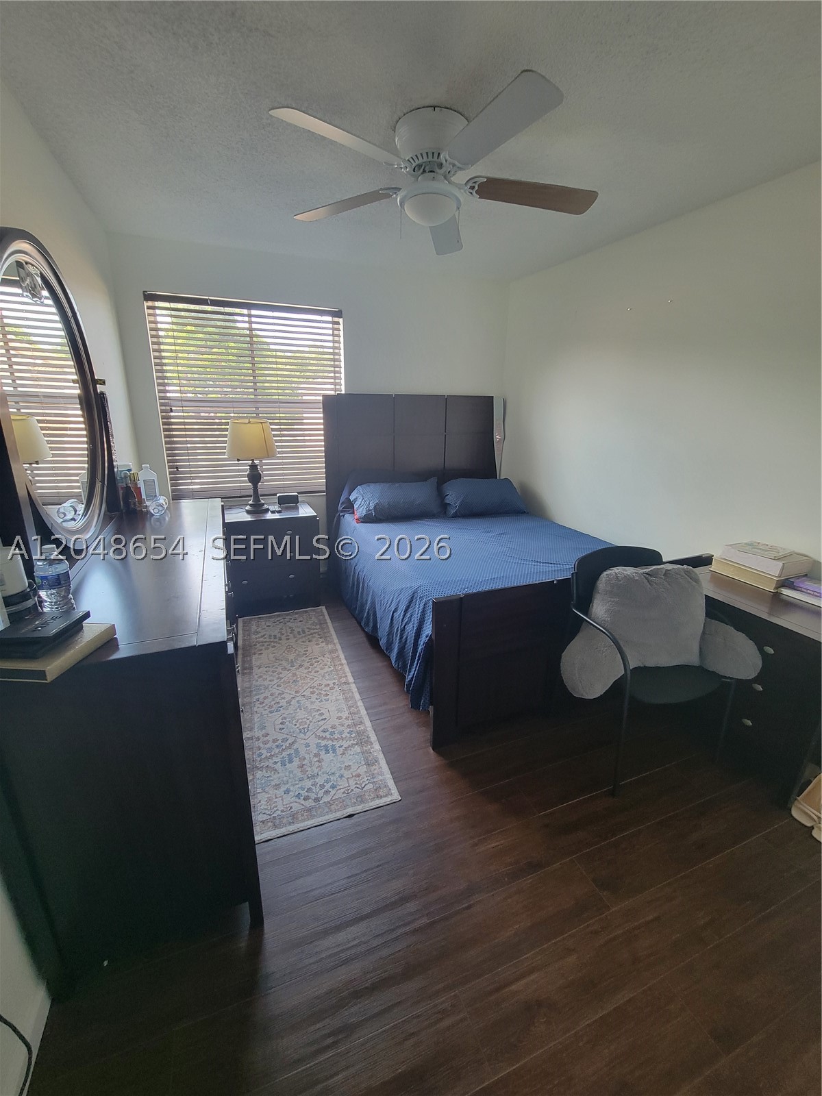 CORAL BAY PARCEL - Residential Lease