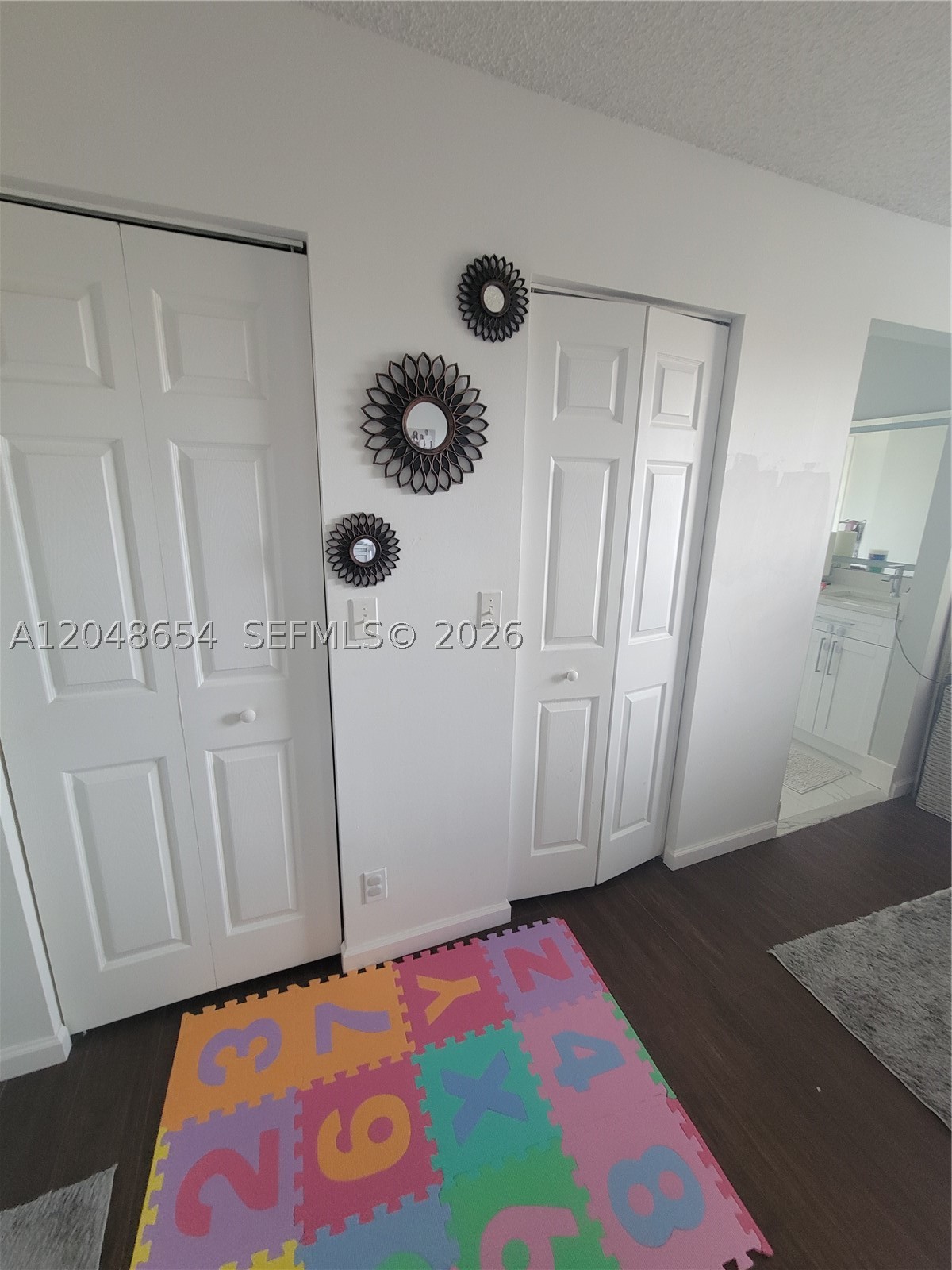CORAL BAY PARCEL - Residential Lease