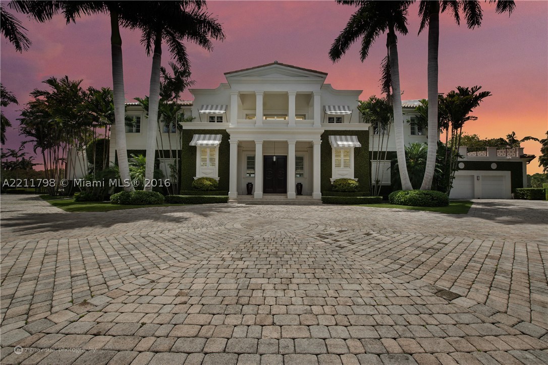 32 54 41 GABLES ESTATES N - Residential