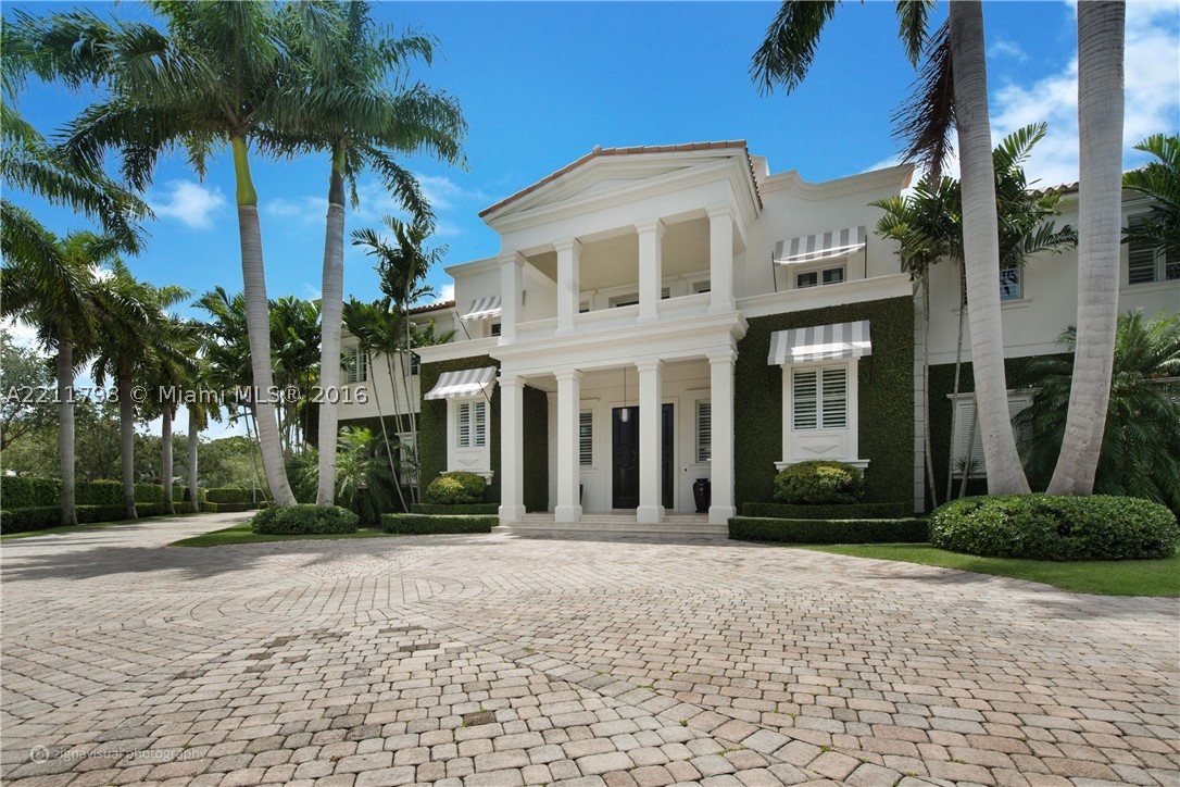32 54 41 GABLES ESTATES N - Residential