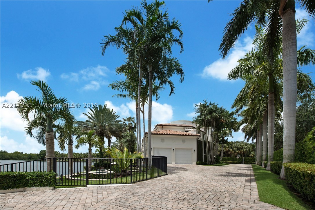 32 54 41 GABLES ESTATES N - Residential