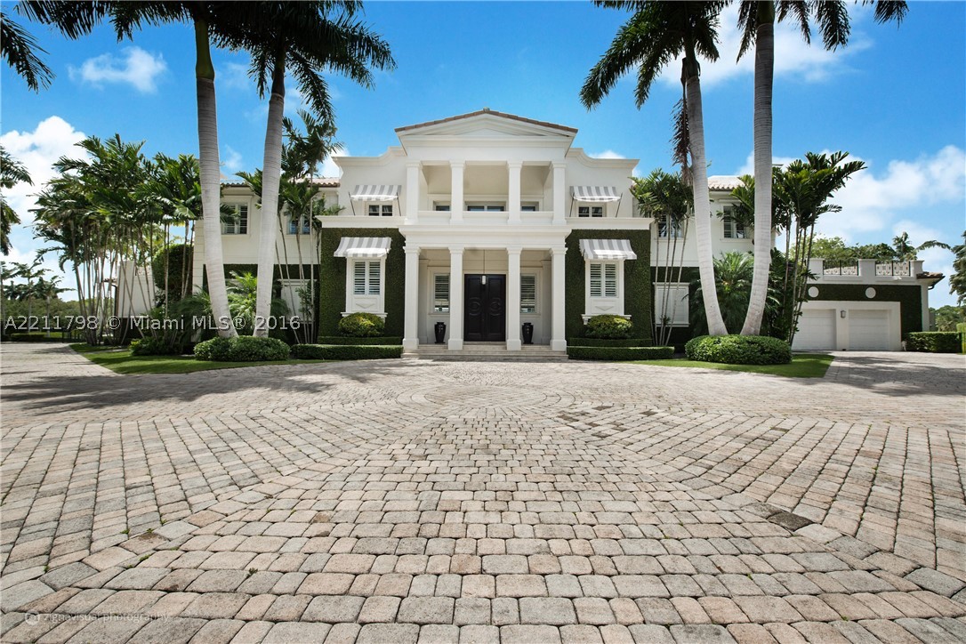 32 54 41 GABLES ESTATES N - Residential