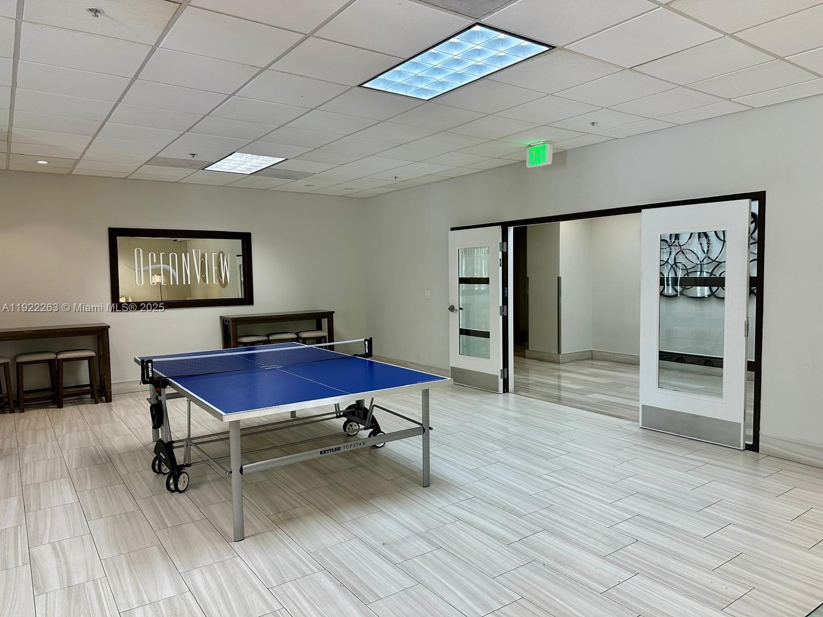 OCEANVIEW BUILDING A COND - Residential