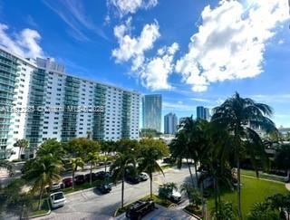 Spacious 1BR/1BA condo in a full-service building in prime Sunny Isles Beach, directly across the street from the ocean. This well-maintained unit features updates and a bright, comfortable layout. Residents enjoy beautiful Intracoastal views from the waterfront pool area.
Unit is tenant-occupied with a lease in place through July 2026, offering a strong investment opportunity. Ideal for investors or future end-users. The building provides full-service amenities and is conveniently located near beaches, shopping, dining, and major roadways.
A great opportunity to own in one of Sunny Isles’ most desirable neighborhoods.