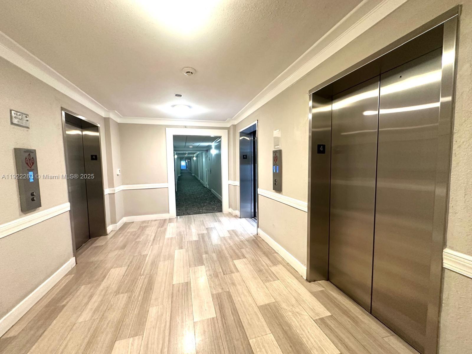 OCEANVIEW BUILDING A COND - Residential
