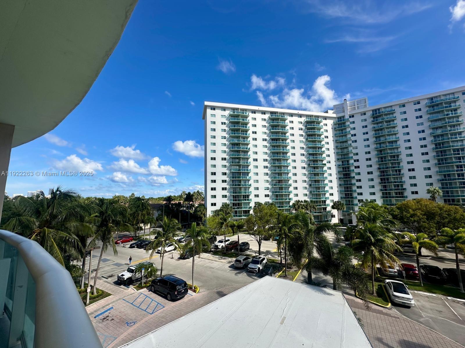 OCEANVIEW BUILDING A COND - Residential