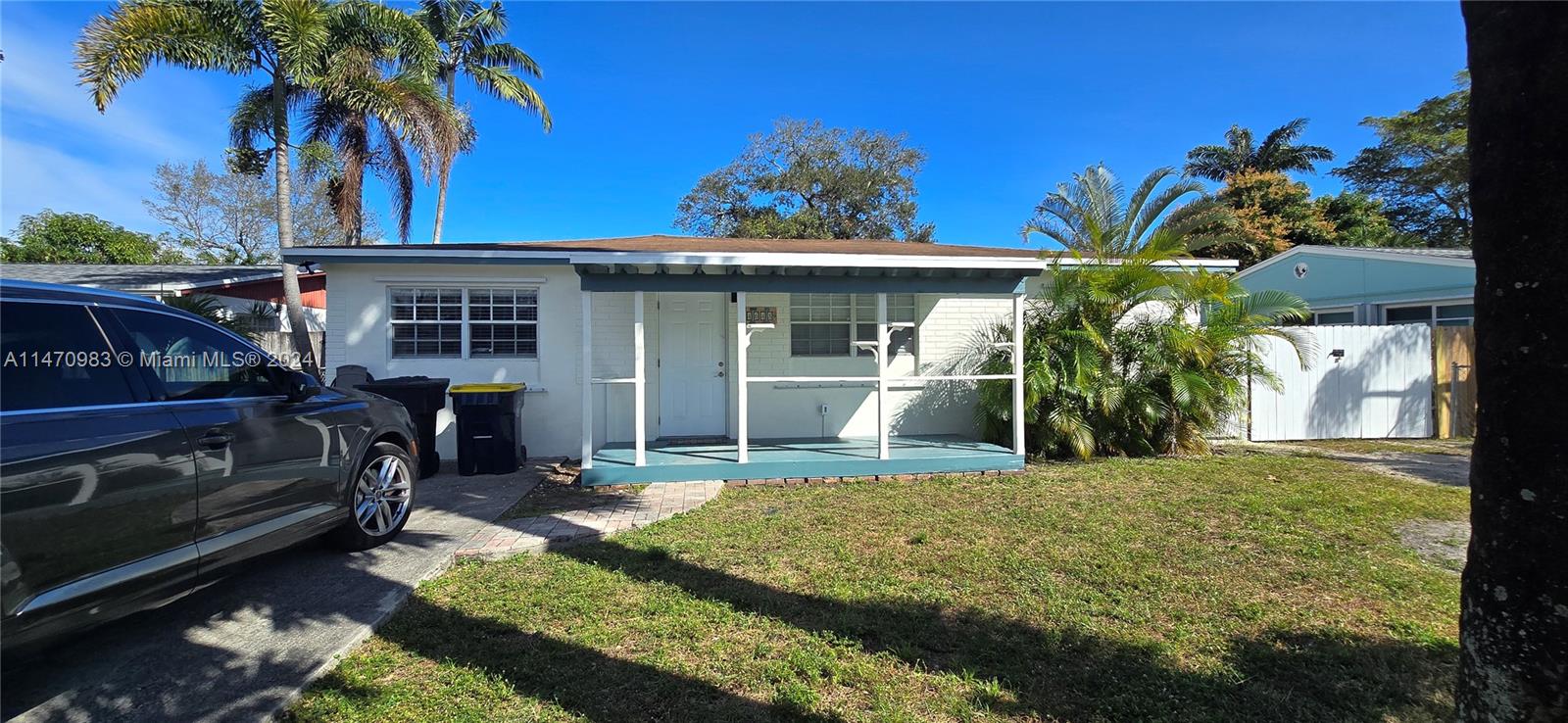 BROWARD HEIGHTS - Residential Lease