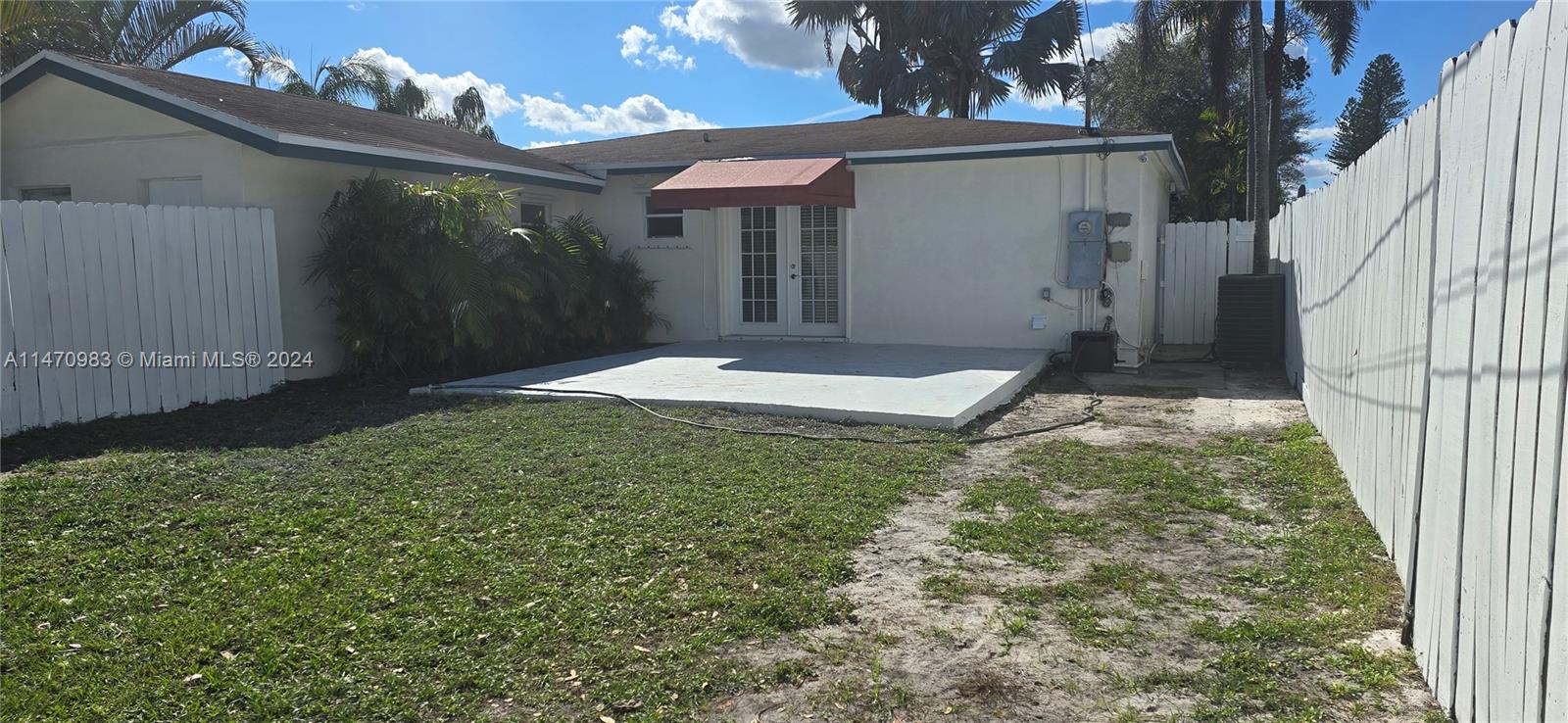 BROWARD HEIGHTS - Residential Lease