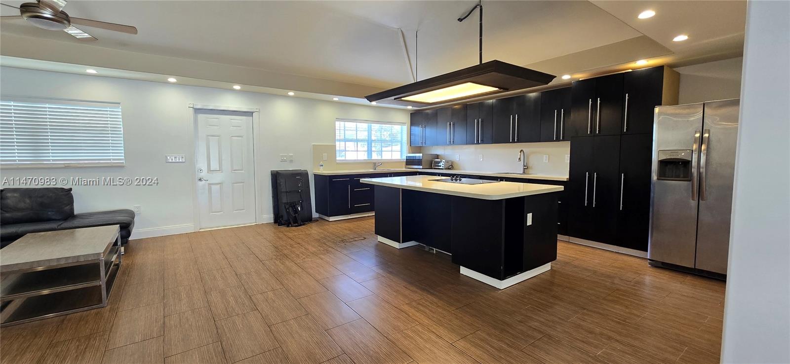 BROWARD HEIGHTS - Residential Lease