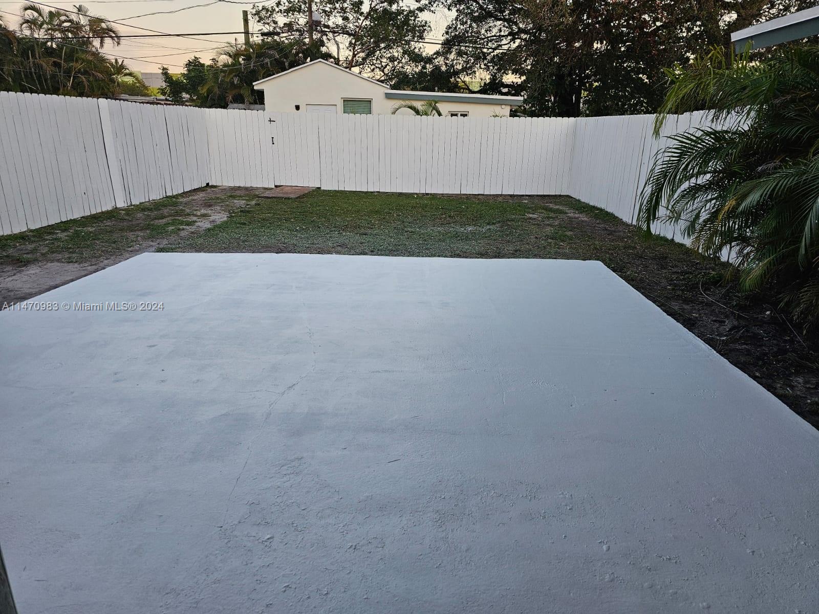 BROWARD HEIGHTS - Residential Lease