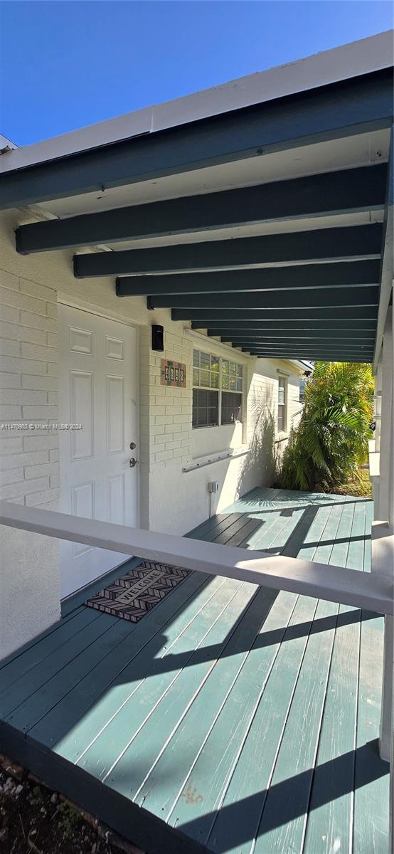 BROWARD HEIGHTS - Residential Lease