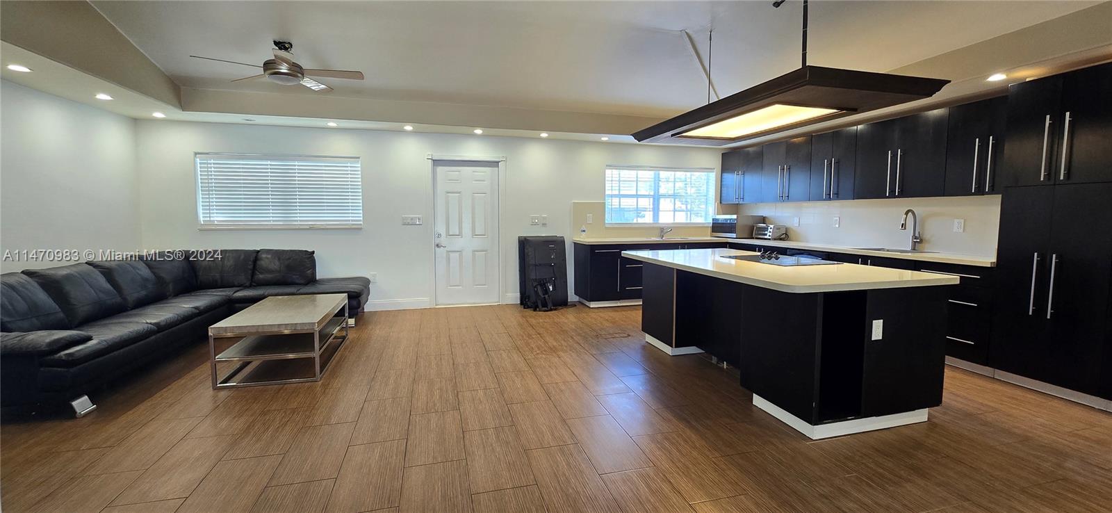BROWARD HEIGHTS - Residential Lease