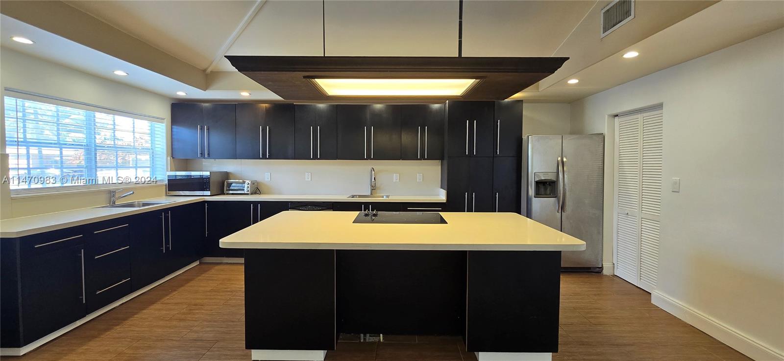 BROWARD HEIGHTS - Residential Lease