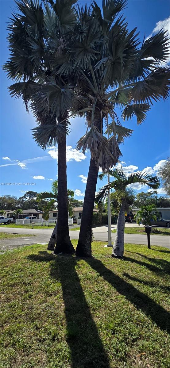BROWARD HEIGHTS - Residential Lease