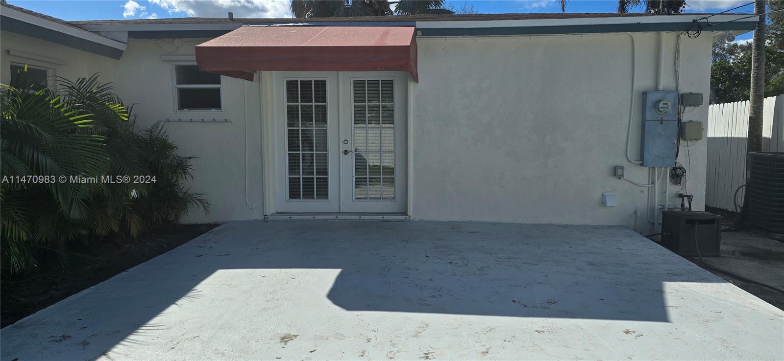 BROWARD HEIGHTS - Residential Lease