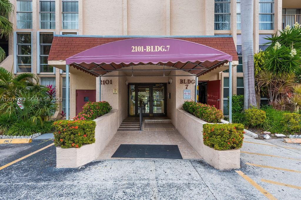 DESOTO PARK NORTH CONDO - Residential