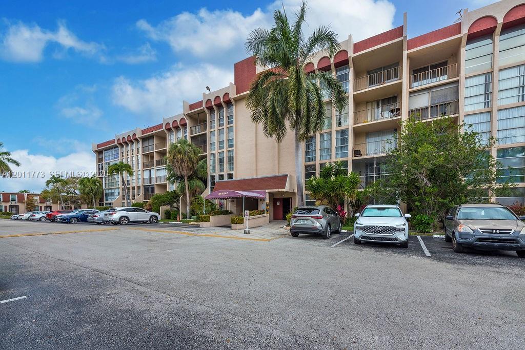 DESOTO PARK NORTH CONDO - Residential